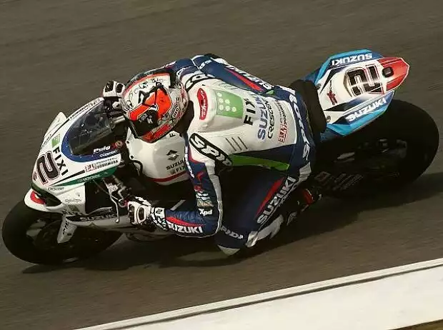 Titel-Bild zur News: Leon Camier