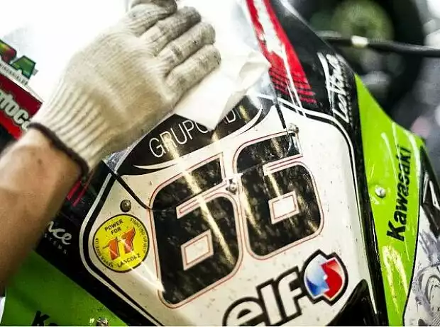 Tom Sykes Titel-Bild zur News: Tom Sykes