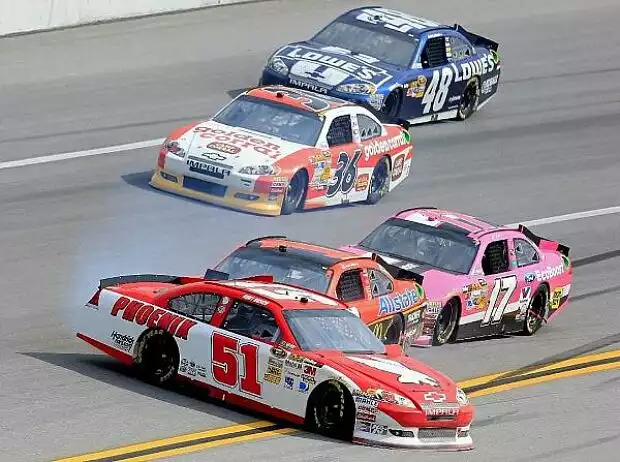 Kurt Busch Titel-Bild zur News: Kurt Busch