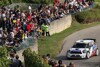 Bild zum Inhalt: Muller überzeugt mit Platz 14 bei der Rallye Frankreich