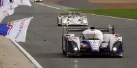 Alexander Wurz, Kazuki Nakajima