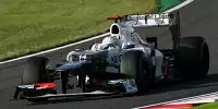 Bild zum Inhalt: Sauber reist mit Rückenwind nach Südkorea