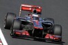 Bild zum Inhalt: McLaren will den Südkorea-Sieg