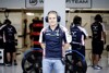 Williams: Bottas hat wichtige Fürsprecher