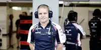 Bild zum Inhalt: Williams: Bottas hat wichtige Fürsprecher