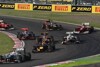 Bild zum Inhalt: Alonso-Ausfall: Ferrari gibt Räikkönen keine Schuld