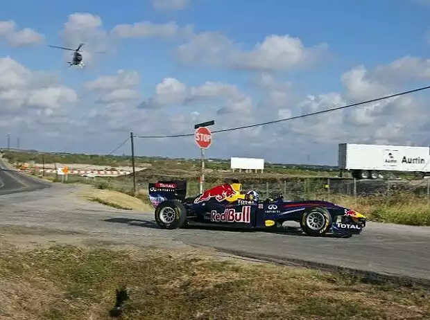 David Coulthard Titel-Bild zur News: David Coulthard
