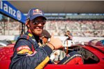 Jean-Eric Vergne (Toro Rosso) 