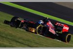 Jean-Eric Vergne (Toro Rosso) 
