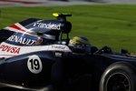 Bruno Senna (Williams) 