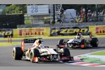 Narain Karthikeyan (HRT) 