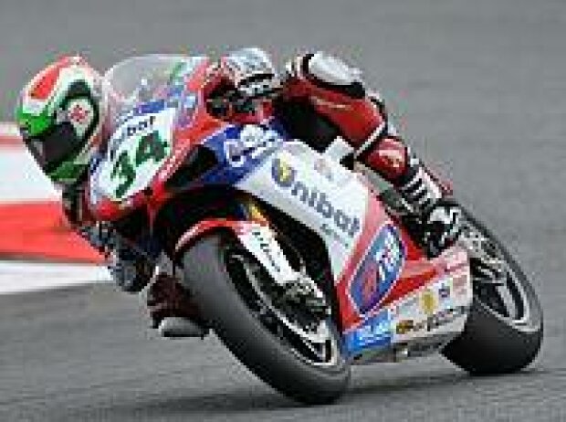 Davide Giugliano Davide Giugliano