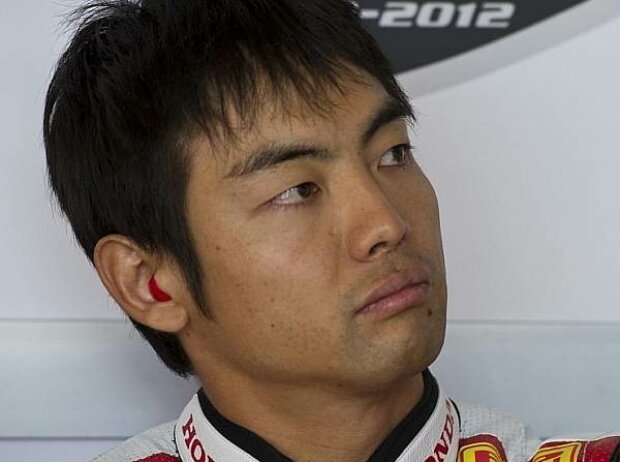 Hiroshi Aoyama Hiroshi Aoyama