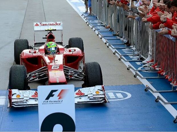 Felipe Massa Felipe Massa