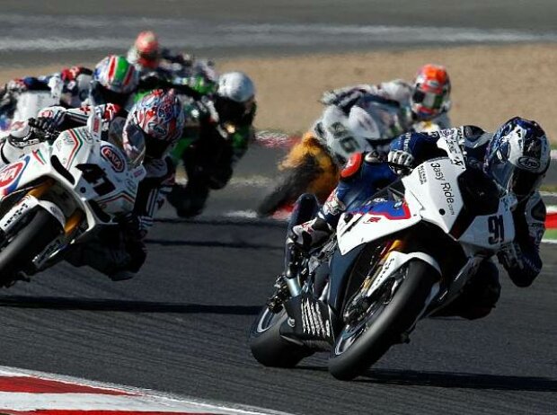Leon Haslam Leon Haslam