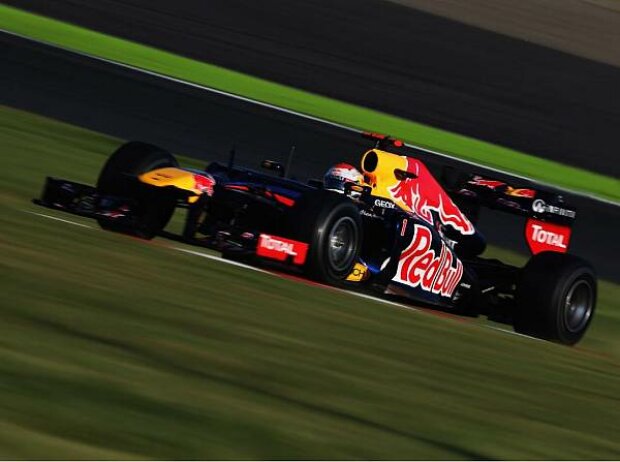 Sebastian Vettel Sebastian Vettel