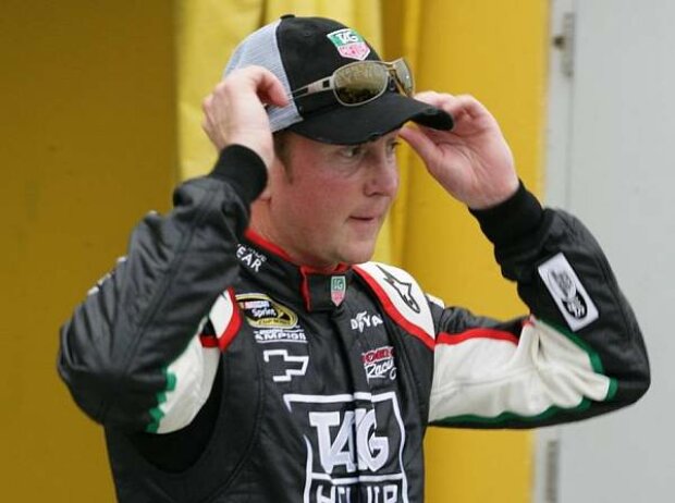 Kurt Busch Kurt Busch