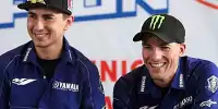 Bild zum Inhalt: Yamaha: Vorfreude auf das Heimspiel in Motegi