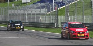 Kolumne: Castrol EDGE Experience - Motorsport hautnah