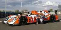 Bild zum Inhalt: Oak: Noch viele Fragezeichen vor dem LMP1-Comeback