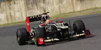 Bild zum Inhalt: Lotus: Naturtalent Raikkönen, Wunderwaffe Coanda