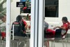Zehn Teams bei FOTA-Treffen in Suzuka