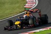 Bild zum Inhalt: Red Bull: Rollt der Vettel-Express weiter?