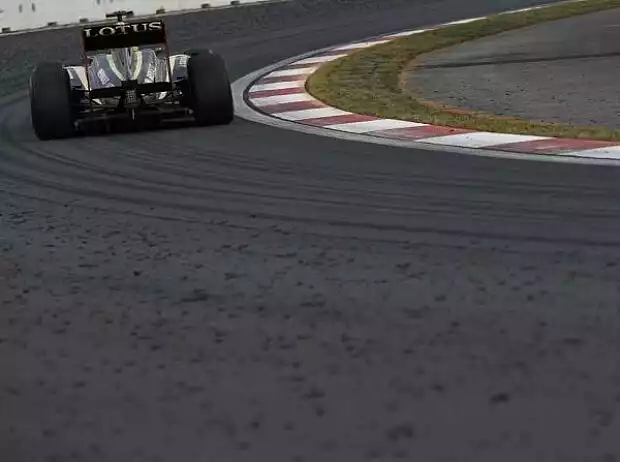 Titel-Bild zur News: Bruno Senna