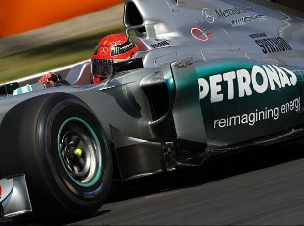 Michael Schumacher Michael Schumacher
