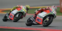 Bild zum Inhalt: Ducati: Dank Audi und starker Fahrer an die Spitze?