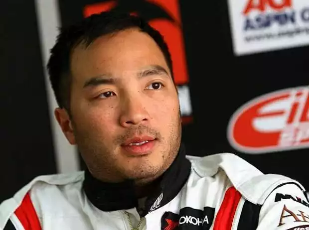 Darryl O'Young Titel-Bild zur News: Darryl O'Young
