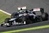 Williams: Ohne Trockenübungen nach Südkorea