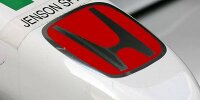 Bild zum Inhalt: Honda zeigt Interesse an Formel-1-Comeback