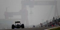 Bild zum Inhalt: Südkorea: Renault peilt 200. Formel-1-Pole-Position an