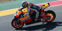 Bild zum Inhalt: Pedrosa: "Ich will Spaß haben"