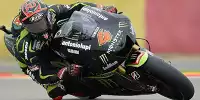 Bild zum Inhalt: Dovizioso gibt nächstes Podium als Ziel aus