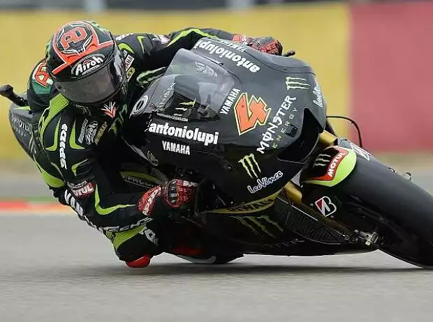 Andrea Dovizioso Titel-Bild zur News: Andrea Dovizioso