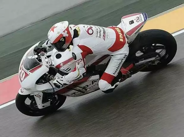 Jesko Raffin Titel-Bild zur News: Jesko Raffin