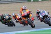 Bild zum Inhalt: Ezpeleta strebt klarere Trennung der MotoGP und WSBK an