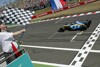 Renault: "Wir brauchen einen Frankreich-Grand-Prix"