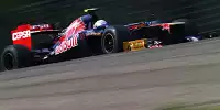 Bild zum Inhalt: Südkorea: Toro Rosso will weiter konstant punkten