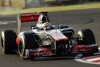 Bild zum Inhalt: McLaren kennt den Grund für Hamiltons Suzuka-Probleme