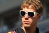Bild zum Inhalt: Vettel: "Voraus zu denken, würde nach hinten losgehen"
