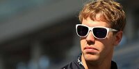 Bild zum Inhalt: Vettel: "Voraus zu denken, würde nach hinten losgehen"