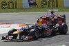 Bild zum Inhalt: Tippspiel: Heißes Duell Vettel vs. Alonso?
