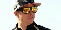 Bild zum Inhalt: Räikkönen: Mit neuem Auspuff zu alter Stärke?
