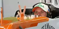 Bild zum Inhalt: Hülkenberg: Entwicklungsstopp als Erfolgsrezept?