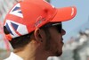 Hamilton: Talentprobe Mercedes