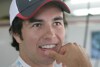 Bild zum Inhalt: Perez will mit Sauber Mercedes besiegen