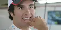 Sergio Perez
